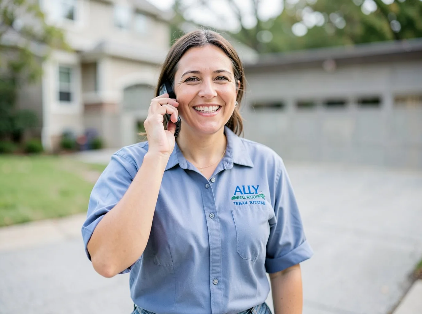 Metal Roof Installation Ruffin, NC FAQs